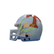 commercial inflatable sports game